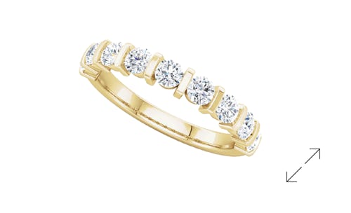 Diamond Band