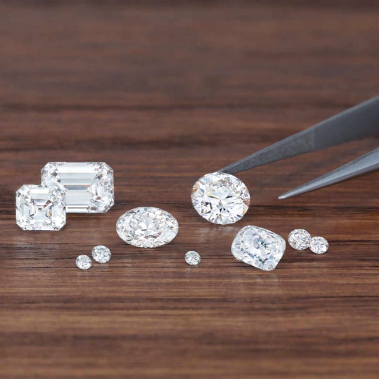 Canadian Diamonds