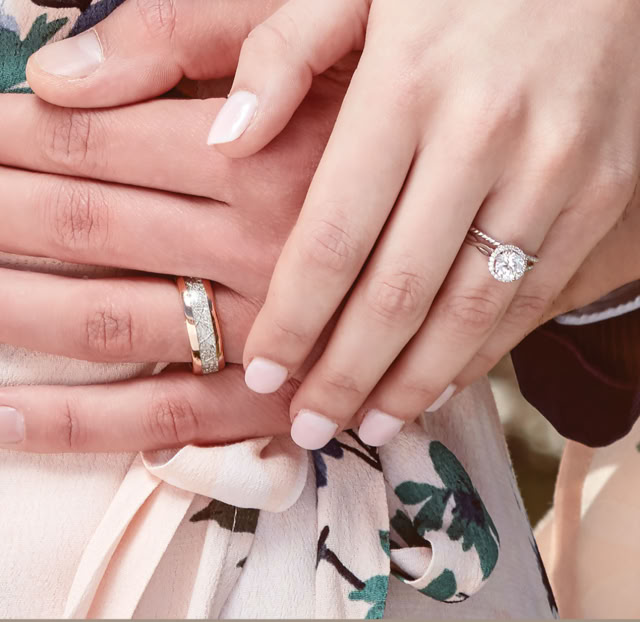 Wedding Bands