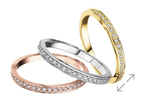 Diamond Band