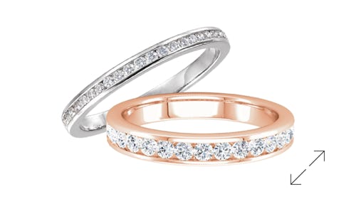 Diamond Band