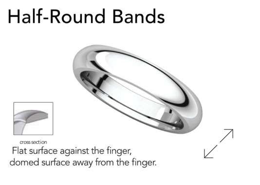 Wedding Band