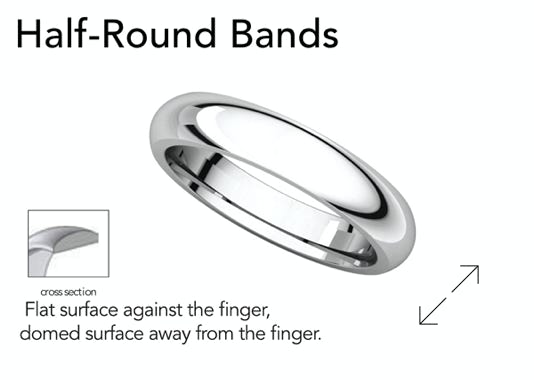 Wedding Band