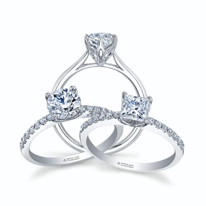 Engagement Rings
