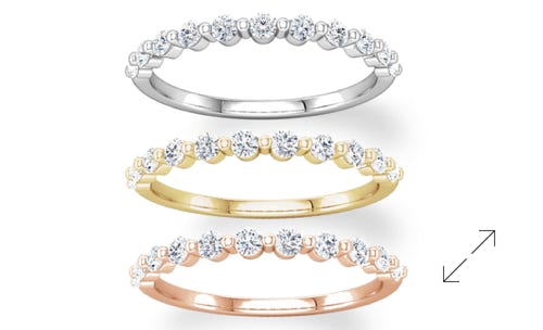 Diamond Band