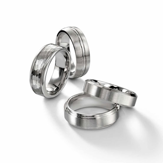 Madani Wedding Bands