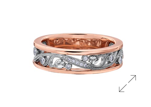 Diamond Band